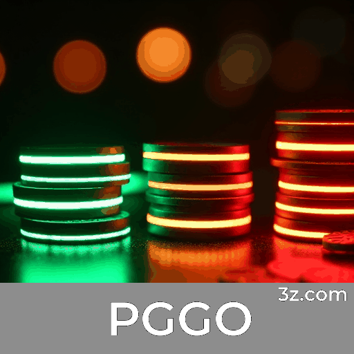 PGGO: Seu Portal de Apostas Seguro e Confiável