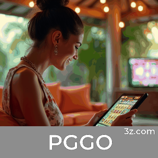 PGGO: Jogo ao Vivo, Experiência Empolgante para Brasileiros