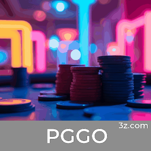 PGGO: Plataforma de Jogo com Vantagens e Serviços Profissionais