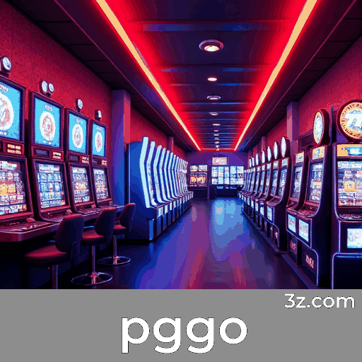 pggo: Laboratório de Inovação em Jogos e Tecnologia